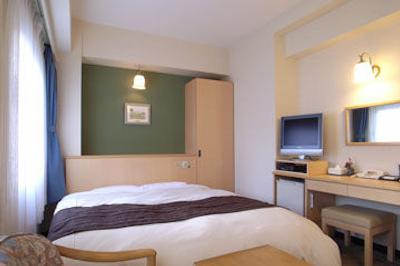 هتل مای استیز گوتاندا استیشن