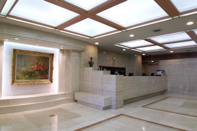 هتل مای استیز گوتاندا استیشن