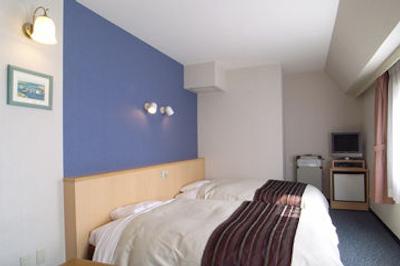 هتل مای استیز گوتاندا استیشن