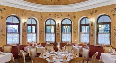 کرملین پالاس