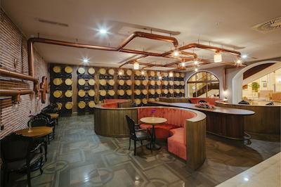 کرملین پالاس