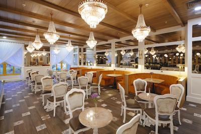 کرملین پالاس