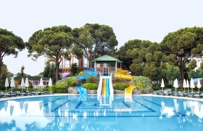 کرملین پالاس