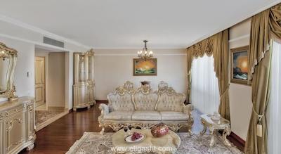 کرملین پالاس