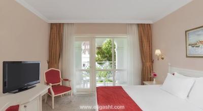 کرملین پالاس