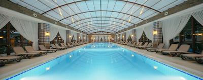 کرملین پالاس