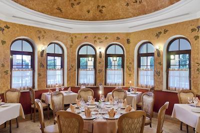 کرملین پالاس