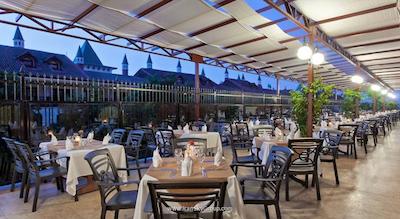 کرملین پالاس