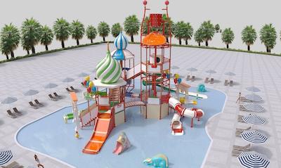 کرملین پالاس