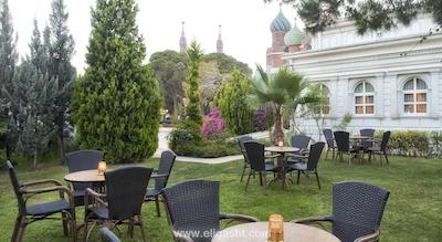 کرملین پالاس