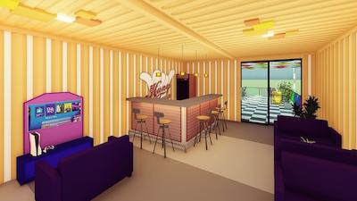 کرملین پالاس