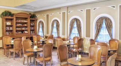 کرملین پالاس