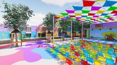 کرملین پالاس