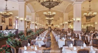 کرملین پالاس