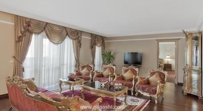 کرملین پالاس