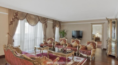 کرملین پالاس