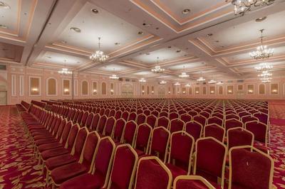 کرملین پالاس