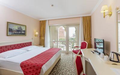 کرملین پالاس