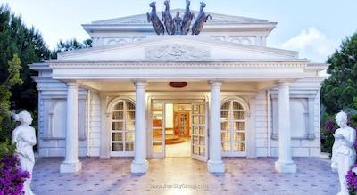 کرملین پالاس