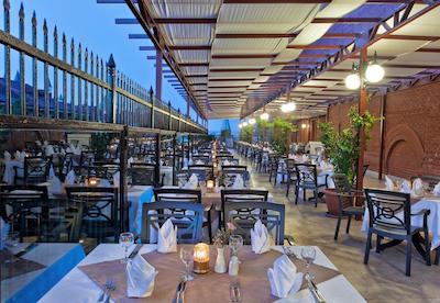 کرملین پالاس