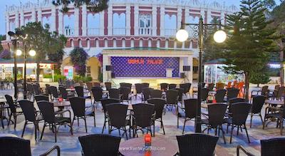 کرملین پالاس