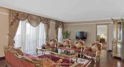 کرملین پالاس