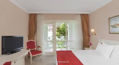 کرملین پالاس