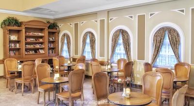 کرملین پالاس