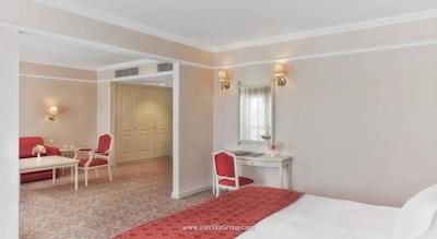 کرملین پالاس