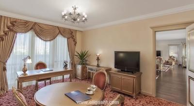 کرملین پالاس