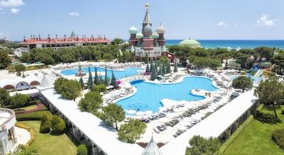 کرملین پالاس