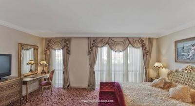 کرملین پالاس