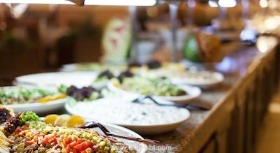 کرملین پالاس