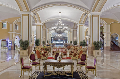 کرملین پالاس