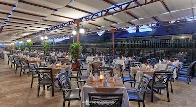 کرملین پالاس