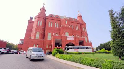 کرملین پالاس