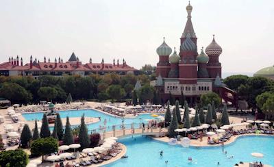 کرملین پالاس