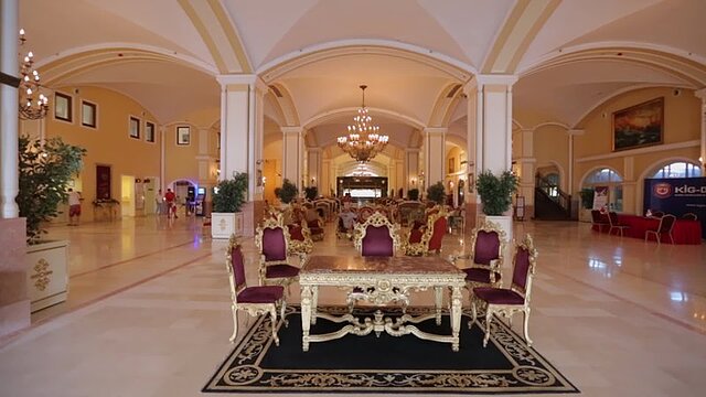 کرملین پالاس