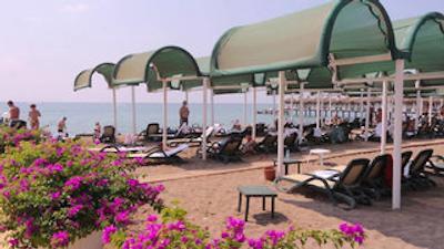 کرملین پالاس