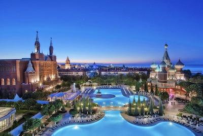 کرملین پالاس