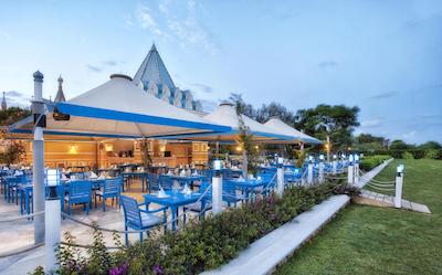 کرملین پالاس