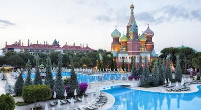 کرملین پالاس