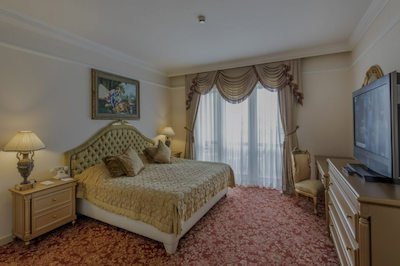 کرملین پالاس