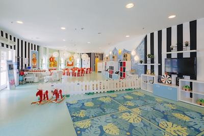 کرملین پالاس