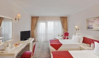 کرملین پالاس