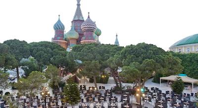 کرملین پالاس