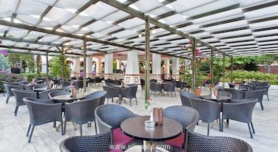 کرملین پالاس