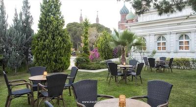 کرملین پالاس