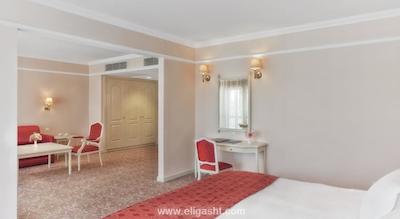 کرملین پالاس