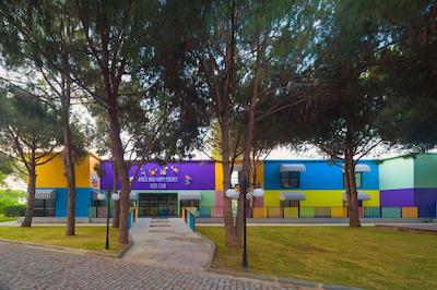 کرملین پالاس